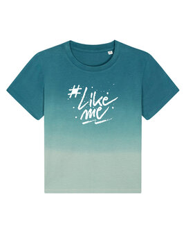 #LikeMe - Hydro/Aloe &#039;logo&#039; T-shirt
