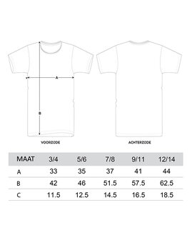 #LikeMe - Stem Green &#039;full color logo&#039; T-shirt