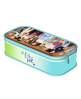 #LikeMe - 'Seizoen 6' Pennenbak