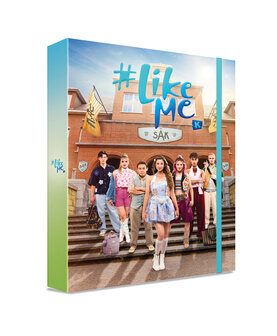 #LikeMe - 'Seizoen 6' Elastobox