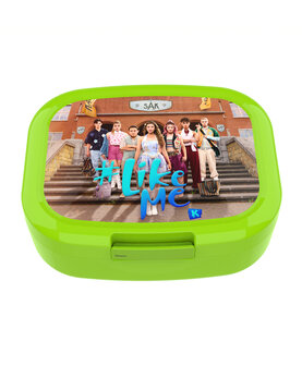 #LikeMe - 'Seizoen 6' Brooddoos