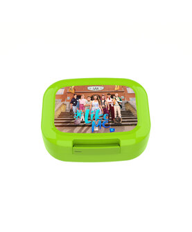 #LikeMe - 'Seizoen 6' Koekendoos