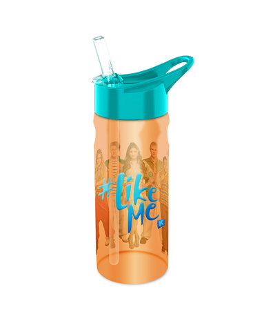 #LikeMe - Drinkfles