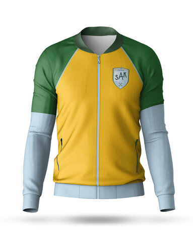 #LikeMe - Sportjas SAK