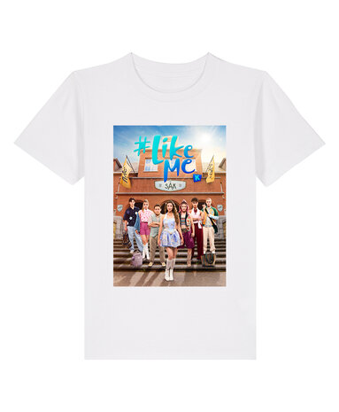 C:UsersMisterT-FebeMister TMister-T - KlantenVRTLM - LikeMe001 PRODUCTENLM238 - 'Seizoen 6' Fotoshirt