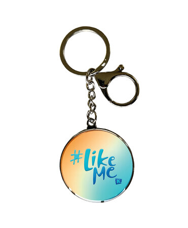 #LikeMe - Sleutelhanger