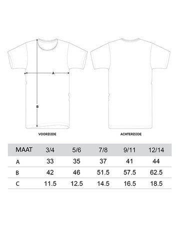 #LikeMe - Stem Green 'full color logo' T-shirt