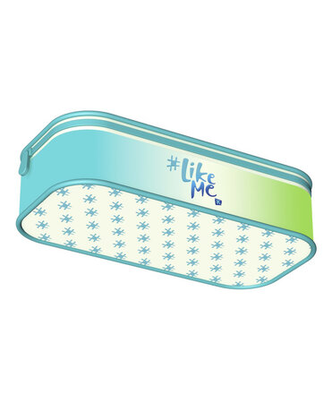 #LikeMe - 'Seizoen 6' Pennenbak