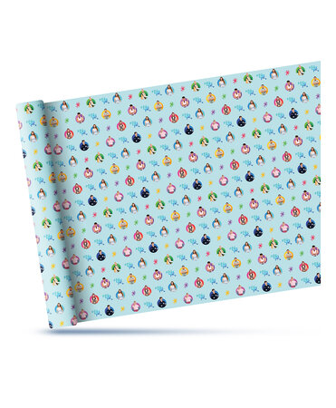 #LikeMe - 'Seizoen 6' Kaftpapier