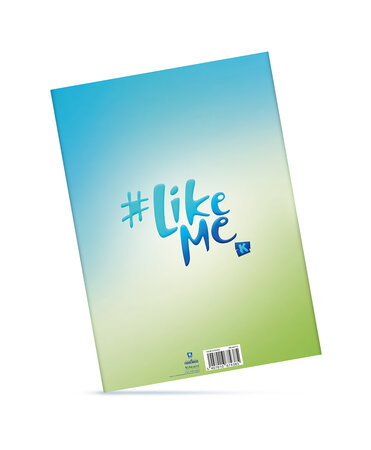 #LikeMe - 'Seizoen 6' Elastobox
