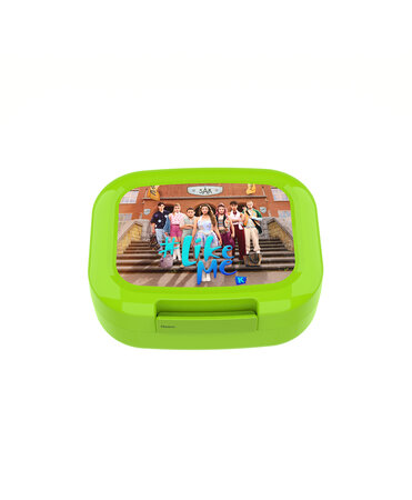 #LikeMe - 'Seizoen 6' Koekendoos